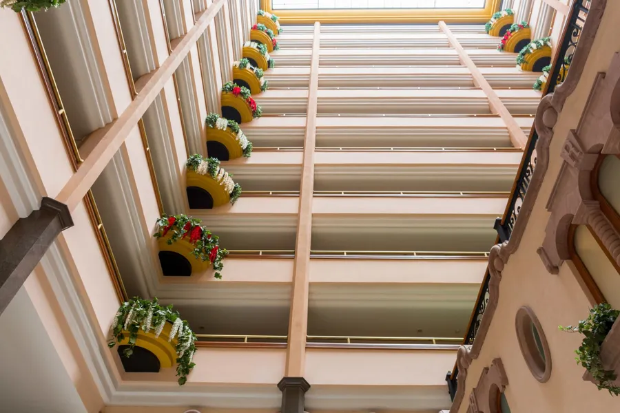 Hotel Real Plaza Aguascalientes hotel detail image 6