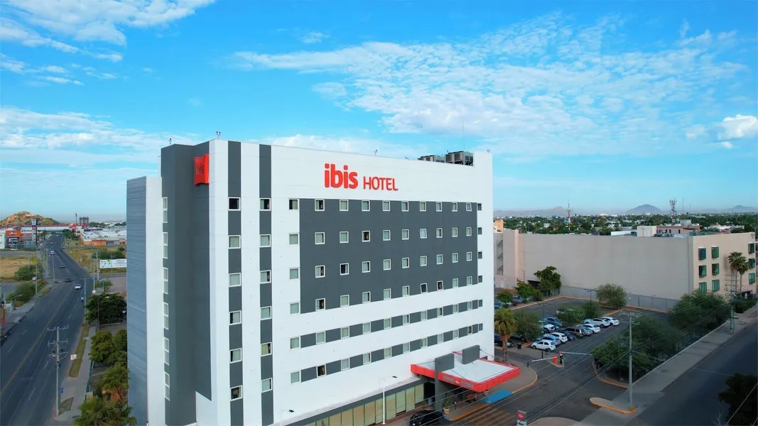 ibis Hermosillo hotel detail image 2