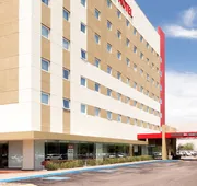 ibis Hermosillo hotel detail image 3