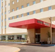 ibis Hermosillo hotel detail image 4
