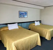 Hotel Lepanto Reforma hotel detail image 3