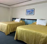 Hotel Lepanto Reforma hotel detail image 4