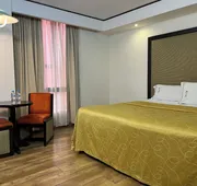Hotel Lepanto Reforma hotel detail image 5