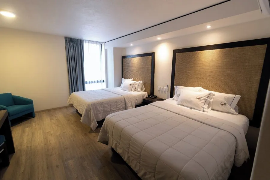 Hotel Lepanto Reforma hotel detail image 6