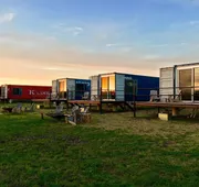 Flophouze Shipping Container Hotel hotel detail image 4