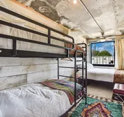Flophouze Shipping Container Hotel hotel detail image 7