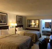 American Inn and Suites hotel detail image 5