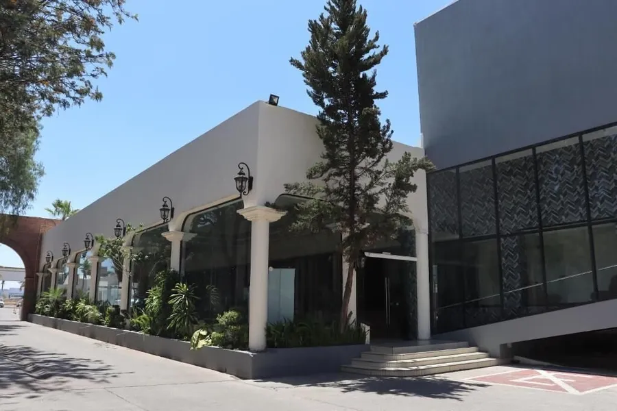 Wyndham Garden Aguascalientes Hotel & Casino hotel detail image 2