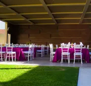 Wyndham Garden Aguascalientes Hotel & Casino hotel detail image 4