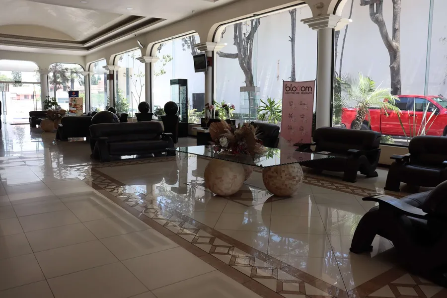 Wyndham Garden Aguascalientes Hotel & Casino hotel detail image 6