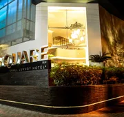 Square Small Luxury Hotel - Nuevo Consulado hotel detail image 3