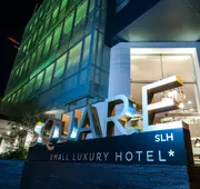 Square Small Luxury Hotel - Nuevo Consulado hotel detail image 4