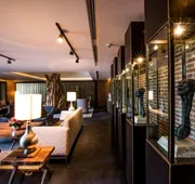 Square Small Luxury Hotel - Nuevo Consulado hotel detail image 7