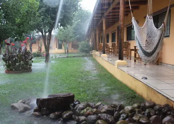 Hotel Paraiso del Oso hotel thumbnail 2