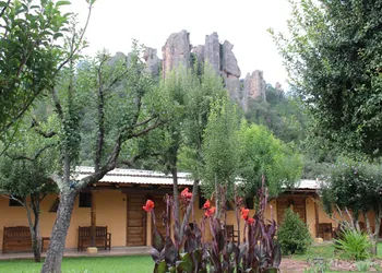 Hotel Paraiso del Oso hotel thumbnail 3