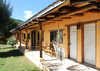 Hotel Paraiso del Oso hotel thumbnail 4