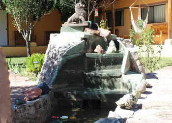 Hotel Paraiso del Oso hotel thumbnail 8