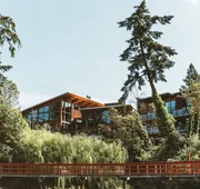 Brentwood Bay Resort hotel detail image 3