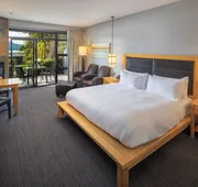 Brentwood Bay Resort hotel detail image 5