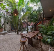 Casa Coyote Tulum hotel detail image 3
