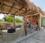 Casa Coyote Tulum hotel detail image 4