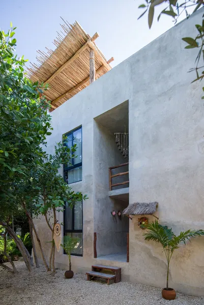Casa Coyote Tulum hotel detail image 6