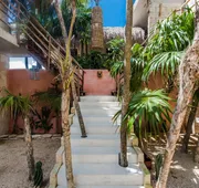 Casa Coyote Tulum hotel detail image 7