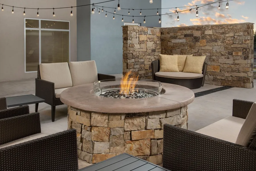 Residence Inn by Marriott Lubbock-University Area hotel detail image 2