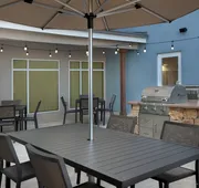 Residence Inn by Marriott Lubbock-University Area hotel detail image 3