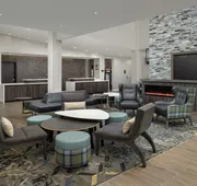 Residence Inn by Marriott Lubbock-University Area hotel detail image 5