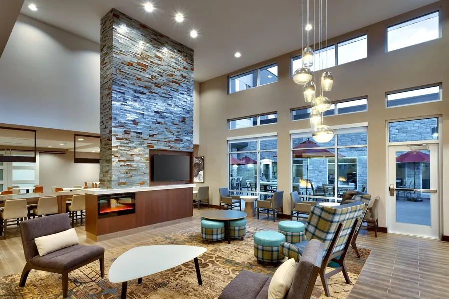 Residence Inn by Marriott Lubbock-University Area hotel detail image 6