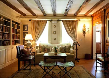 The 1770 House Restaurant & Inn hotel thumbnail 4