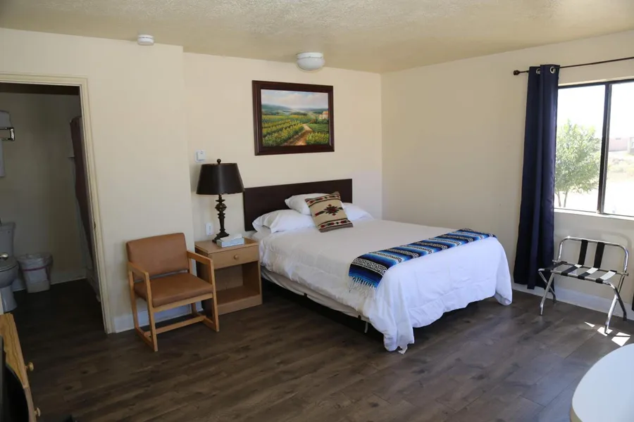 The Riverside Ranch RV Park, Motel & Campground hotel detail image 2