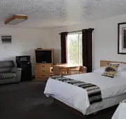 The Riverside Ranch RV Park, Motel & Campground hotel detail image 3