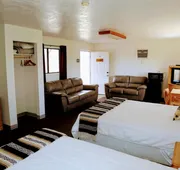 The Riverside Ranch RV Park, Motel & Campground hotel detail image 5