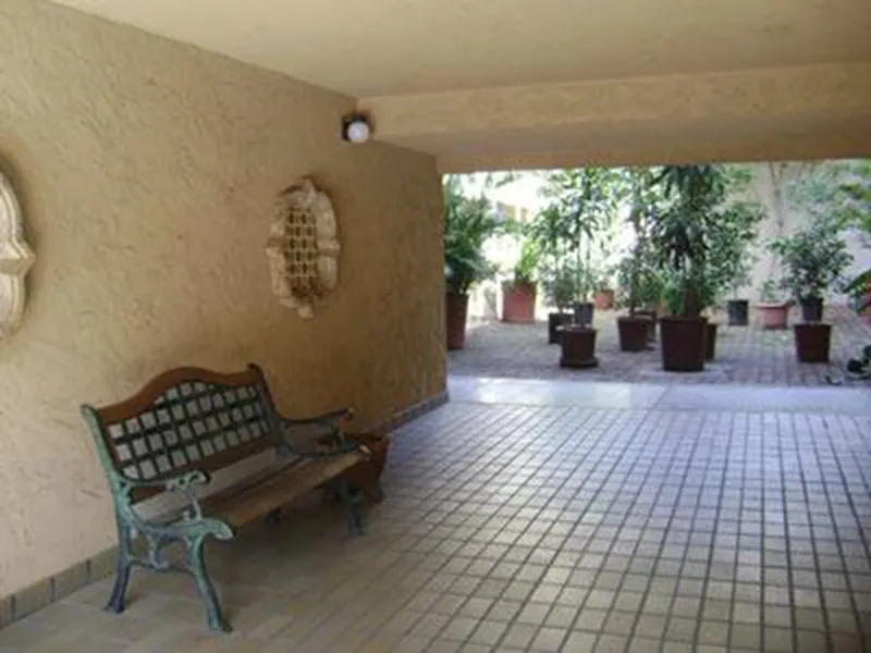 Hotel La Villa de Zaragoza hotel detail image 2