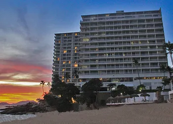 Hotel El Presidente Acapulco hotel thumbnail 4