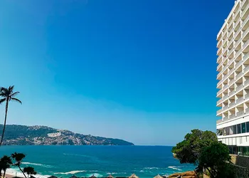 Hotel El Presidente Acapulco hotel thumbnail 6