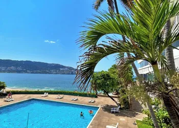 Hotel El Presidente Acapulco hotel thumbnail 7