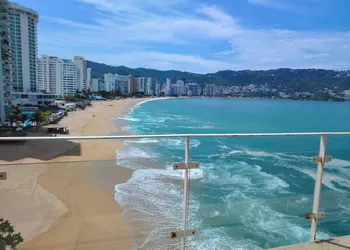 Hotel El Presidente Acapulco hotel thumbnail 8