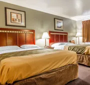 Rodeway Inn Prescott hotel detail image 4