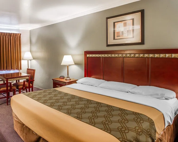 Rodeway Inn Prescott hotel detail image 6
