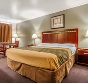 Rodeway Inn Prescott hotel detail image 7