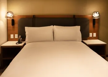 Hilton Garden Inn Mexico City Polanco hotel thumbnail 2
