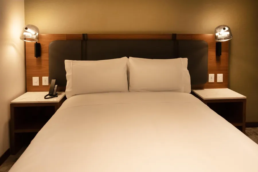 Hilton Garden Inn Mexico City Polanco hotel detail image 2