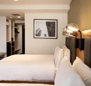Hilton Garden Inn Mexico City Polanco hotel detail image 3