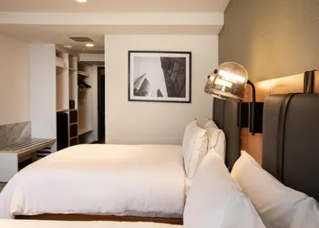 Hilton Garden Inn Mexico City Polanco hotel thumbnail 3