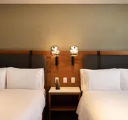 Hilton Garden Inn Mexico City Polanco hotel detail image 4