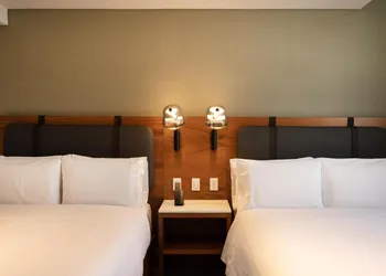 Hilton Garden Inn Mexico City Polanco hotel thumbnail 4