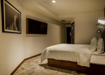 Hilton Garden Inn Mexico City Polanco hotel thumbnail 5